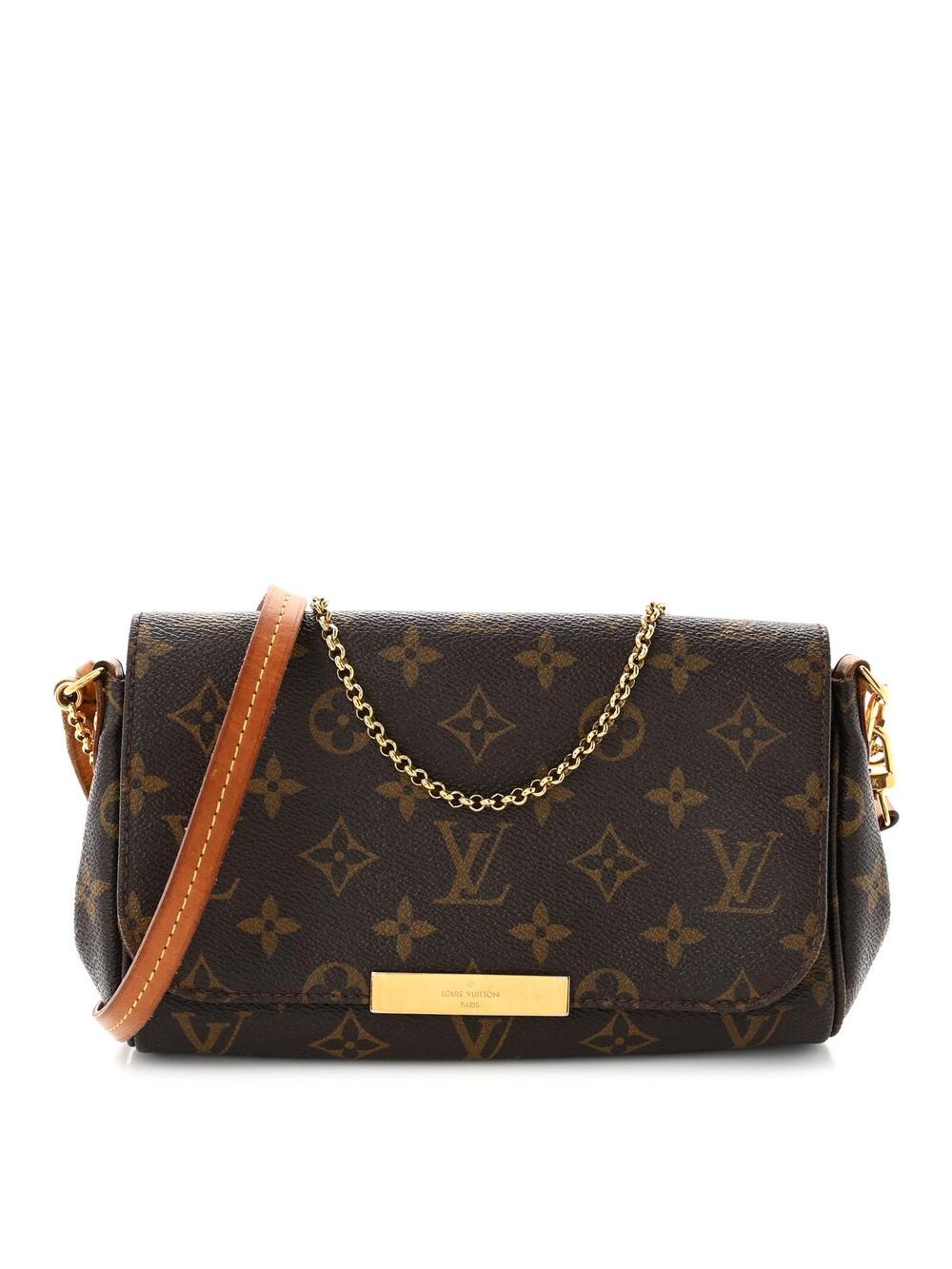 Louis Vuitton Favorite Pm #307205L13B